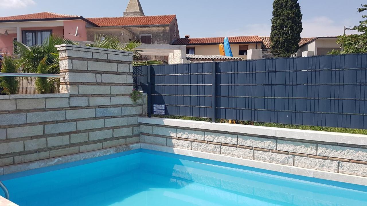 Stone House Istria Hris 1 * Baderna