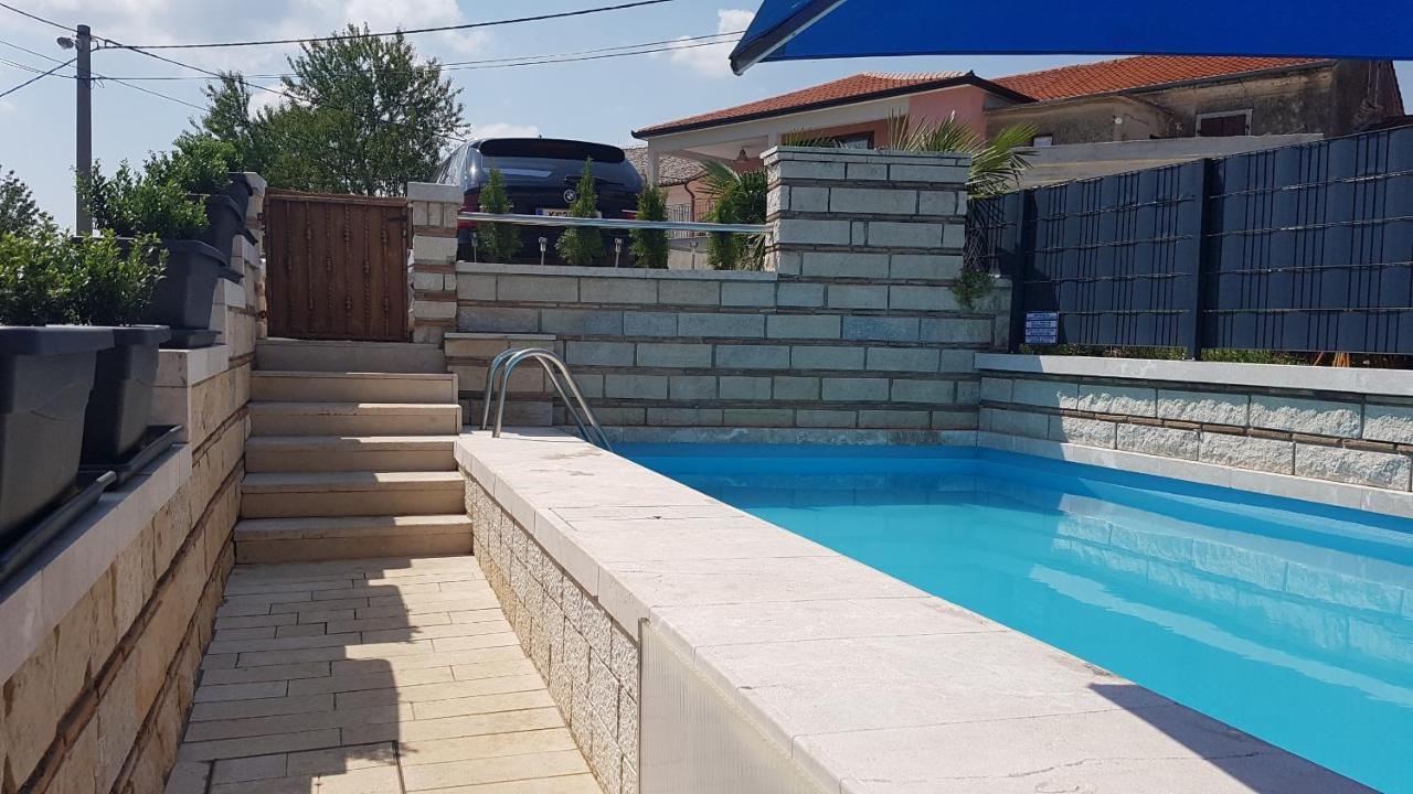 Stone House Istria Hris 1 *