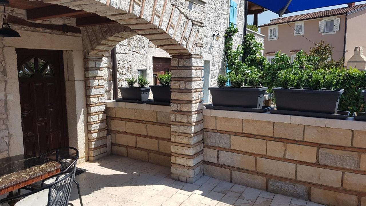 Stone House Istria Hris 1 Holiday home