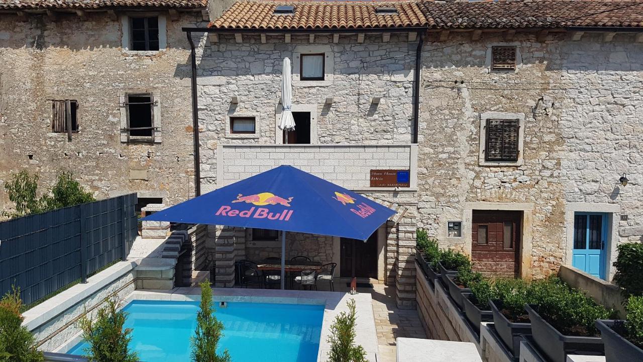 Holiday home Stone House Istria Hris 1 *