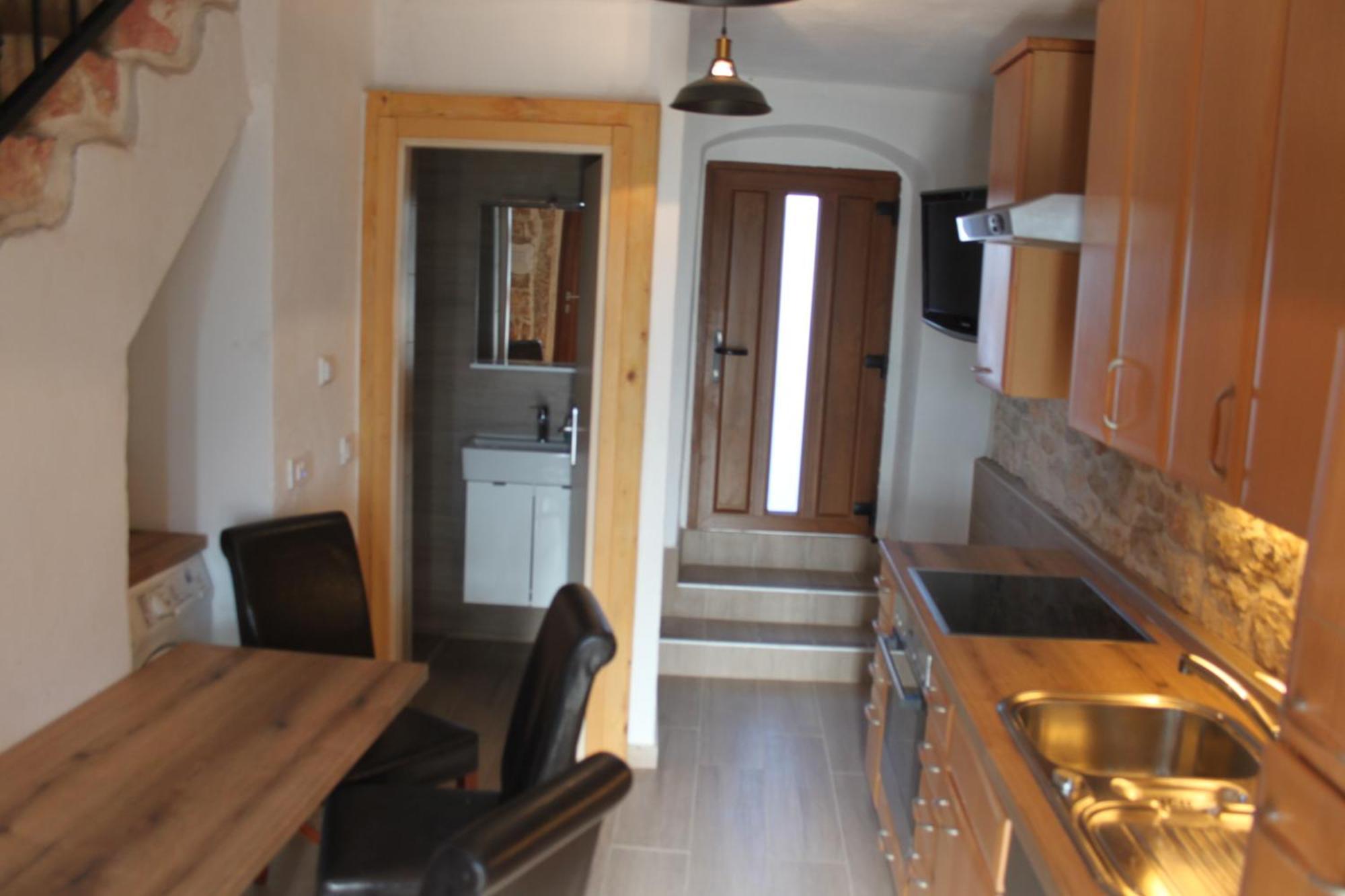 Holiday home Stone House Istria Hris 1 Baderna