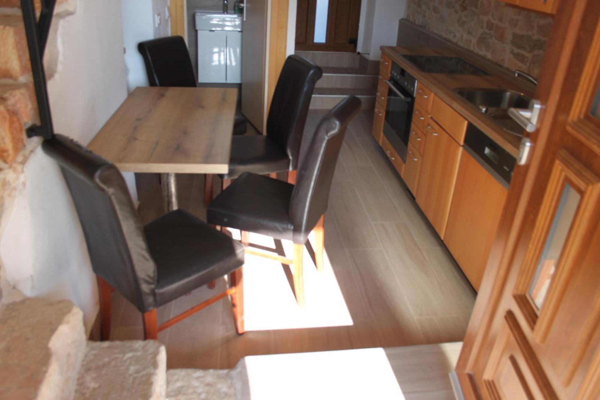 Holiday home Stone House Istria Hris 1 *