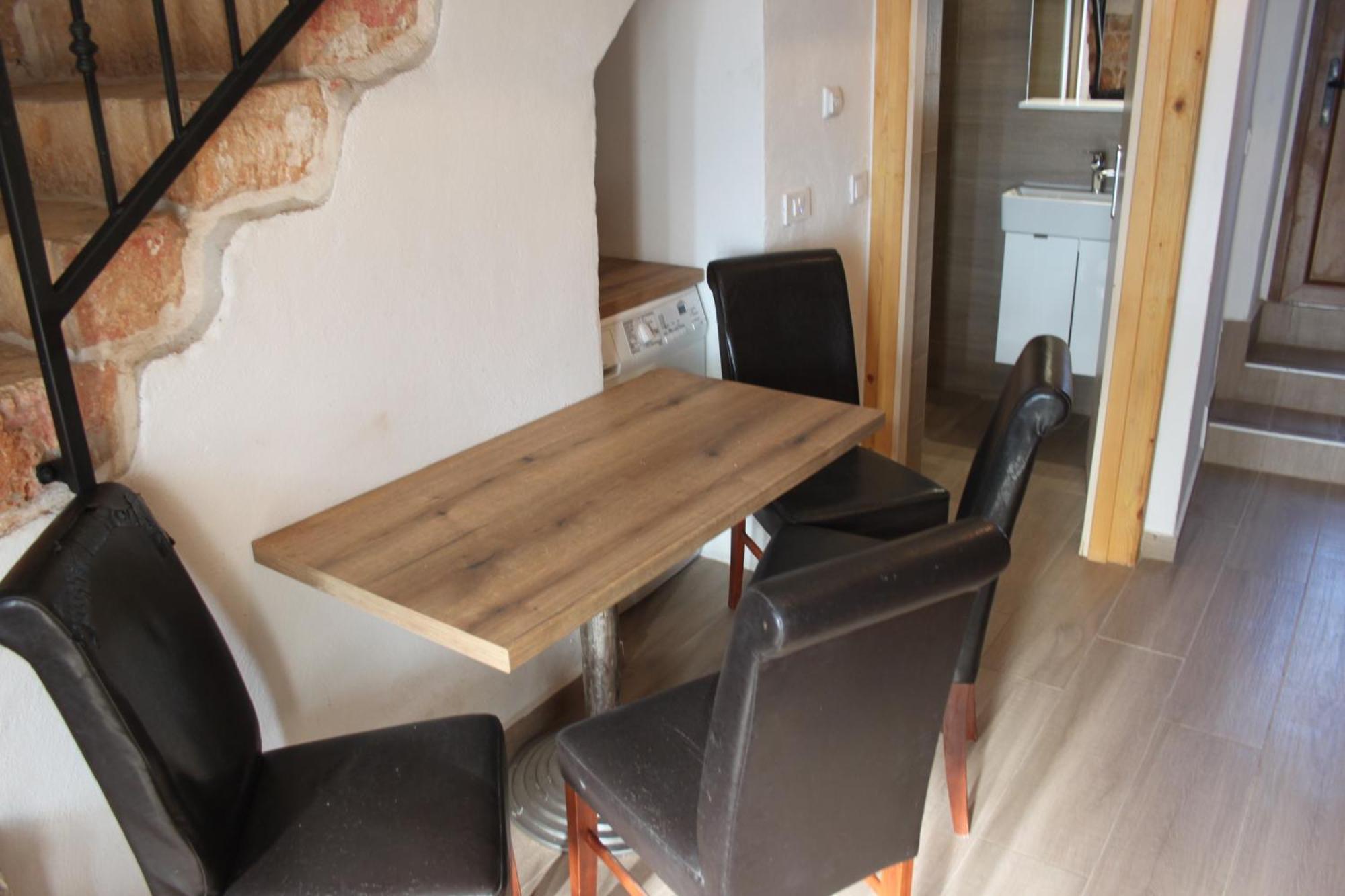 Stone House Istria Hris 1 * Baderna