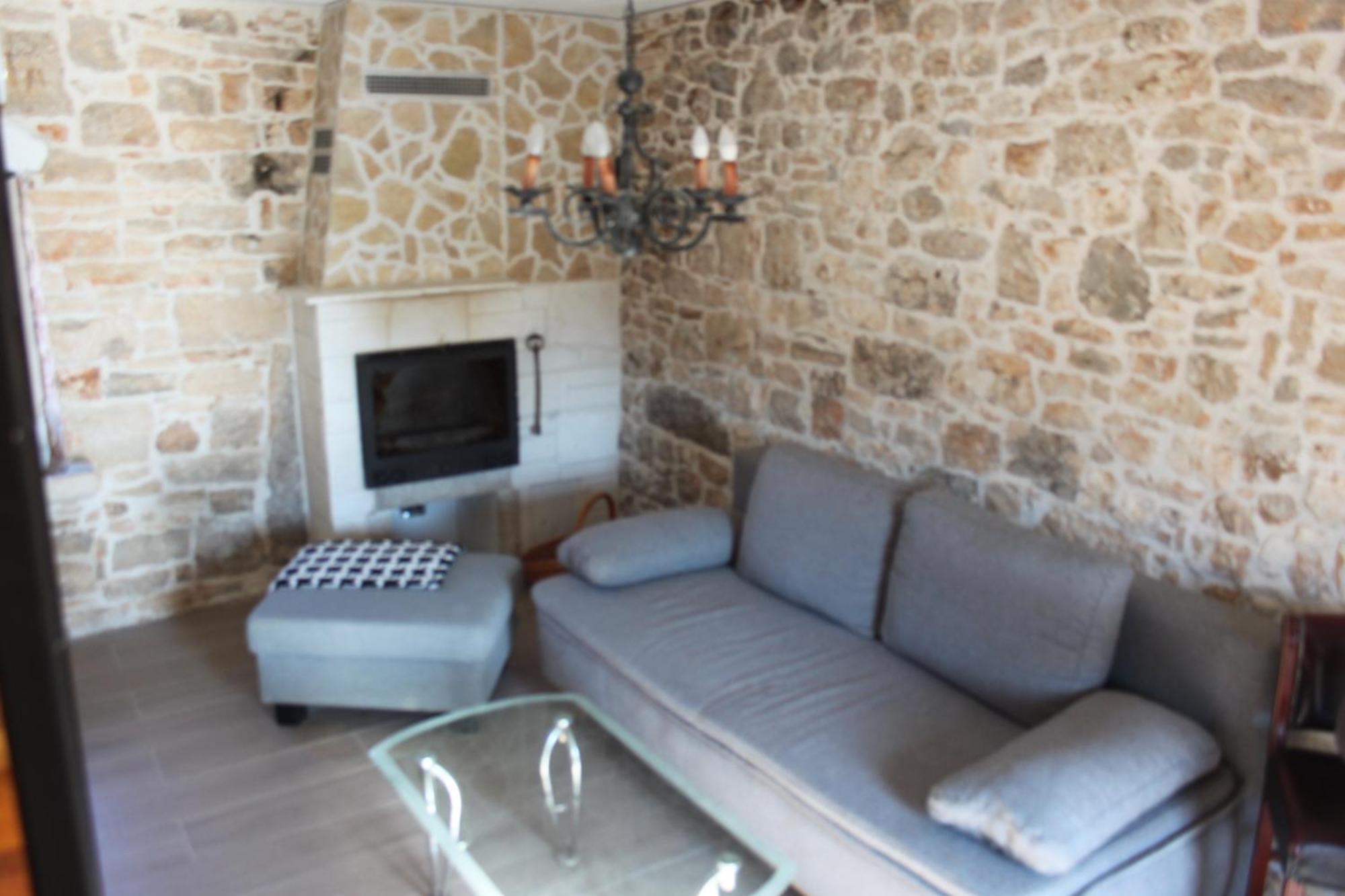 Stone House Istria Hris 1 Holiday home