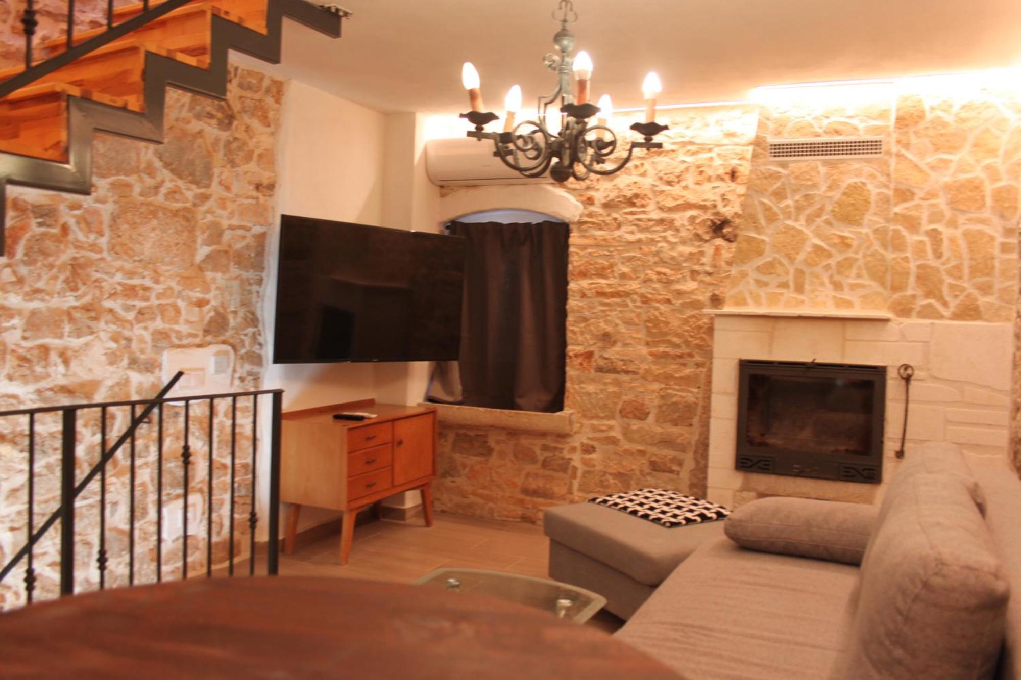 Holiday home Stone House Istria Hris 1 *