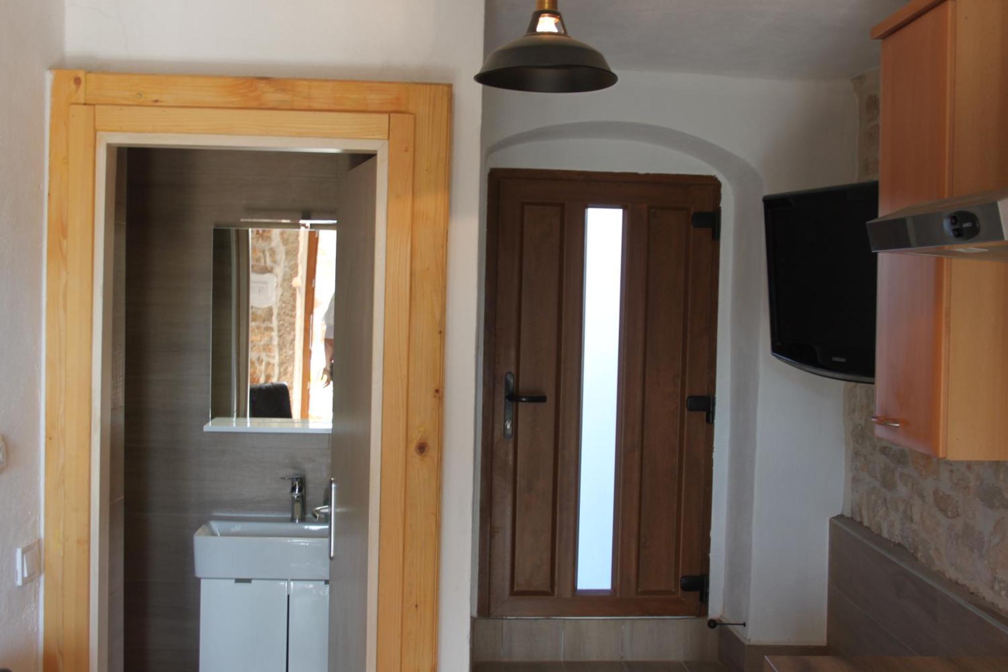 Stone House Istria Hris 1 Holiday home *