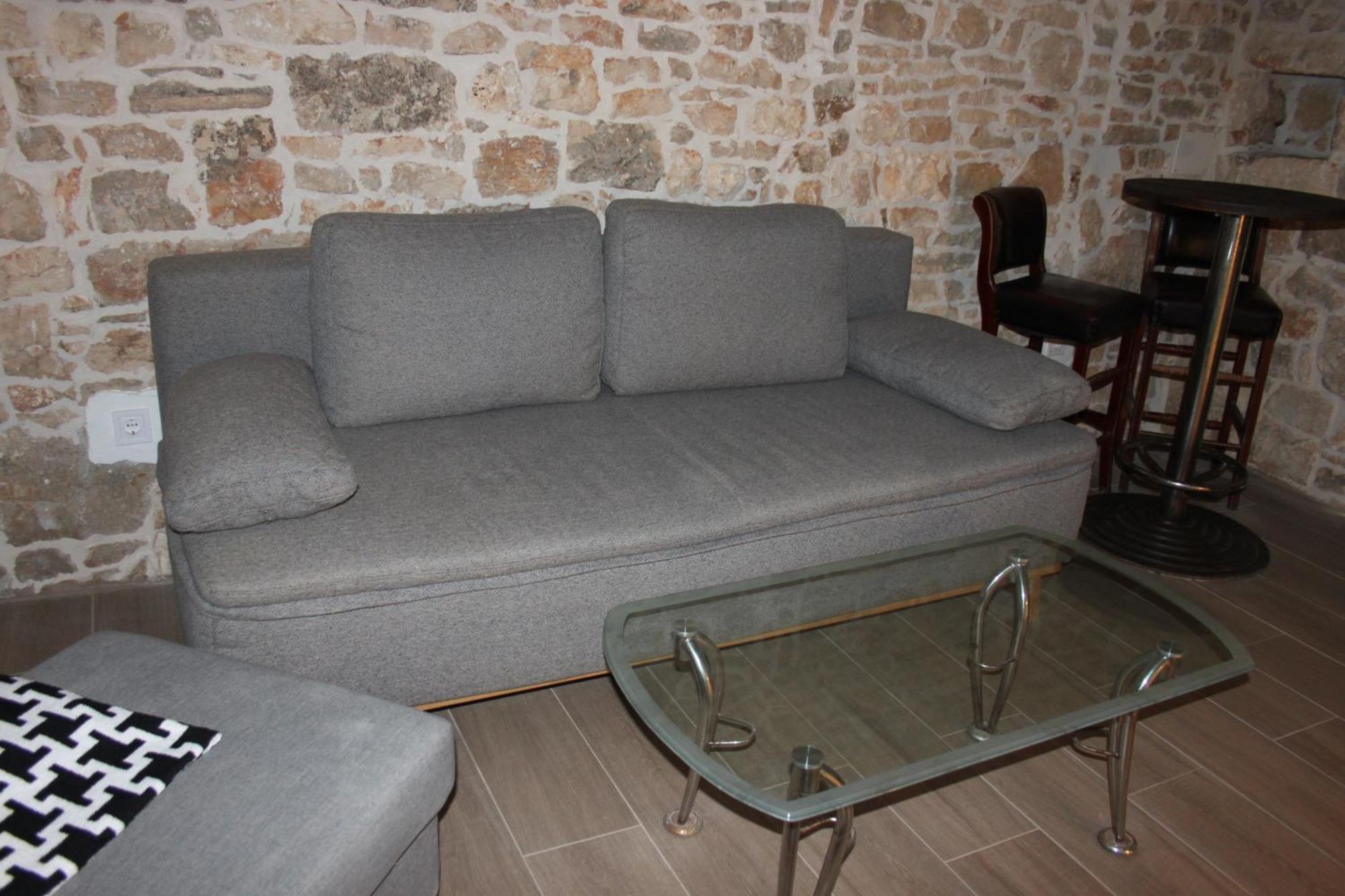 Stone House Istria Hris 1