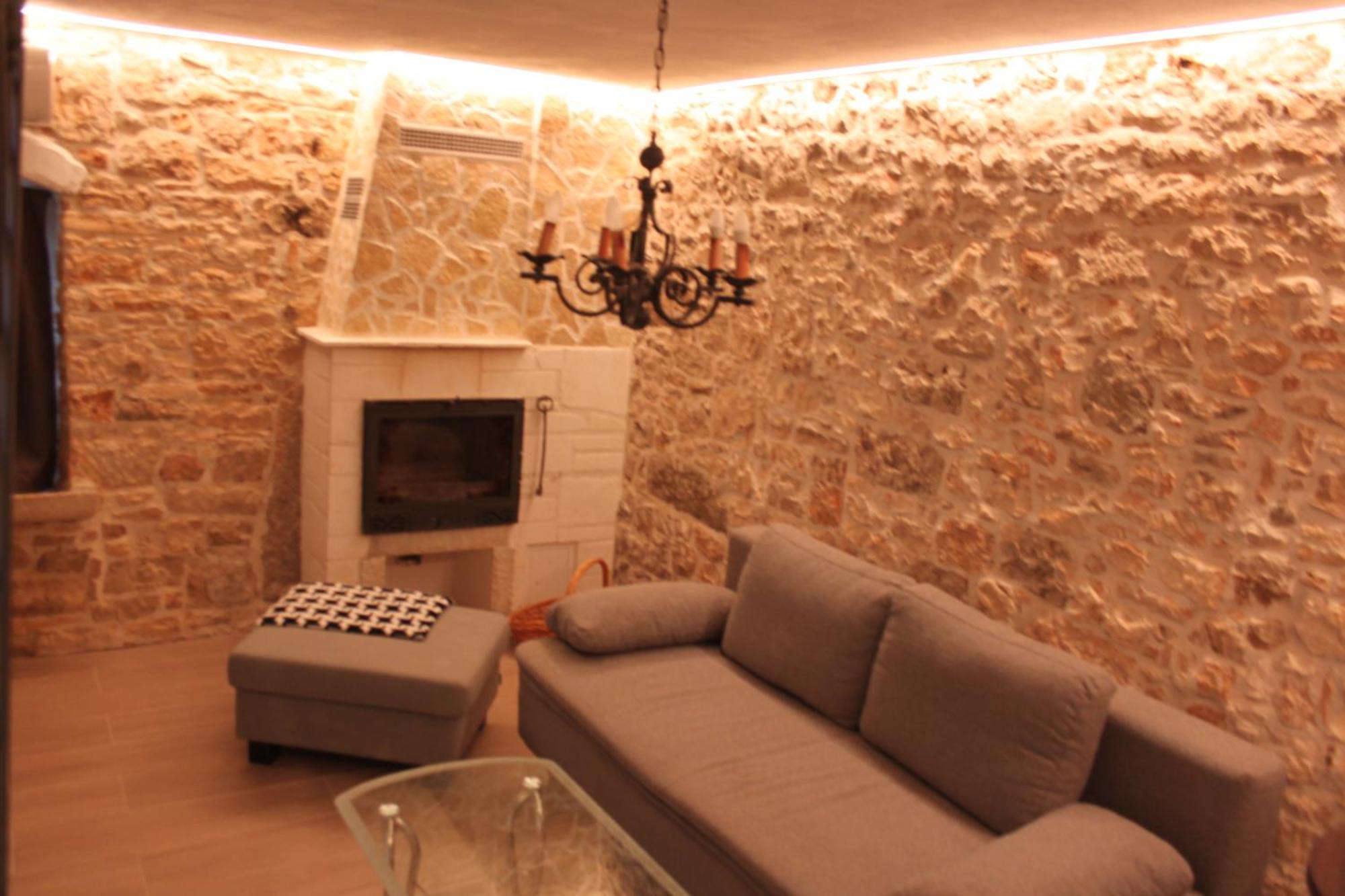 Stone House Istria Hris 1