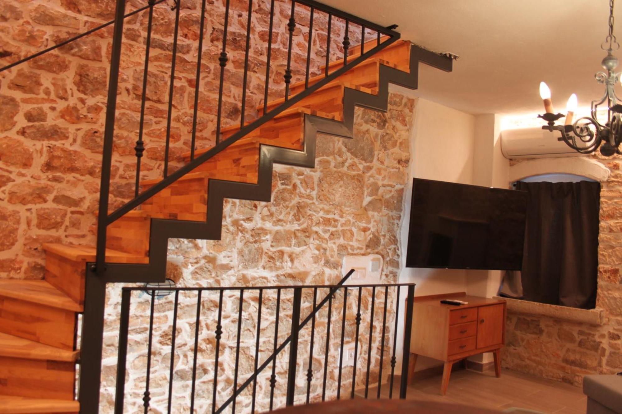Stone House Istria Hris 1 Baderna