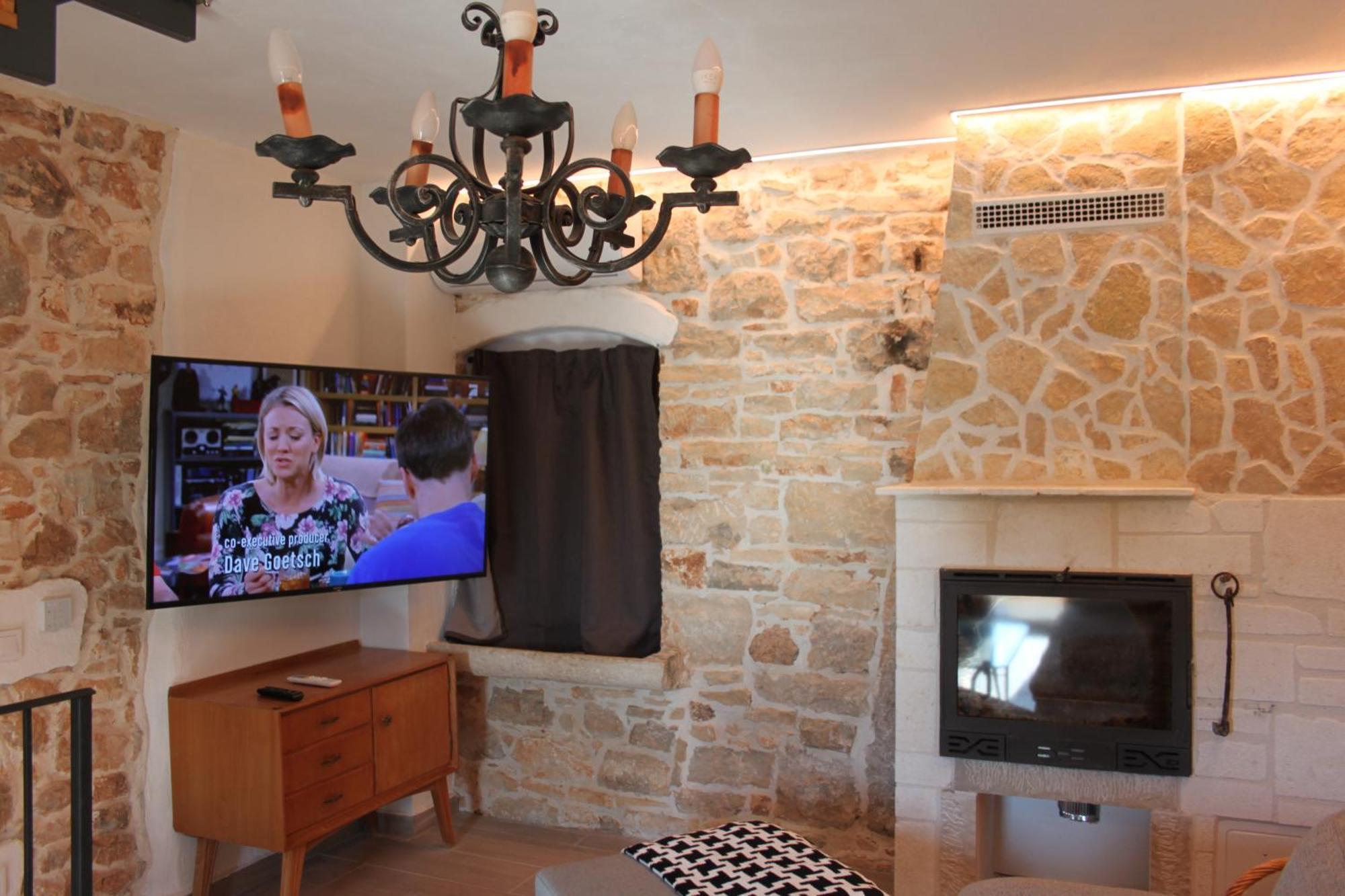 Holiday home Stone House Istria Hris 1 *