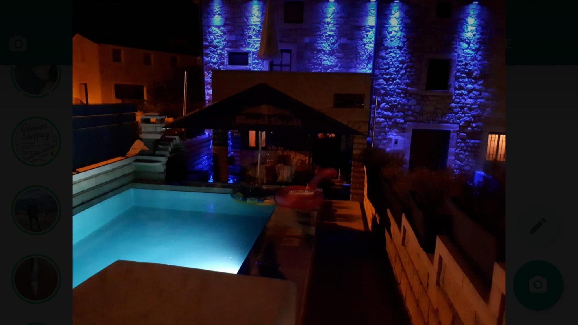 Stone House Istria Hris 1