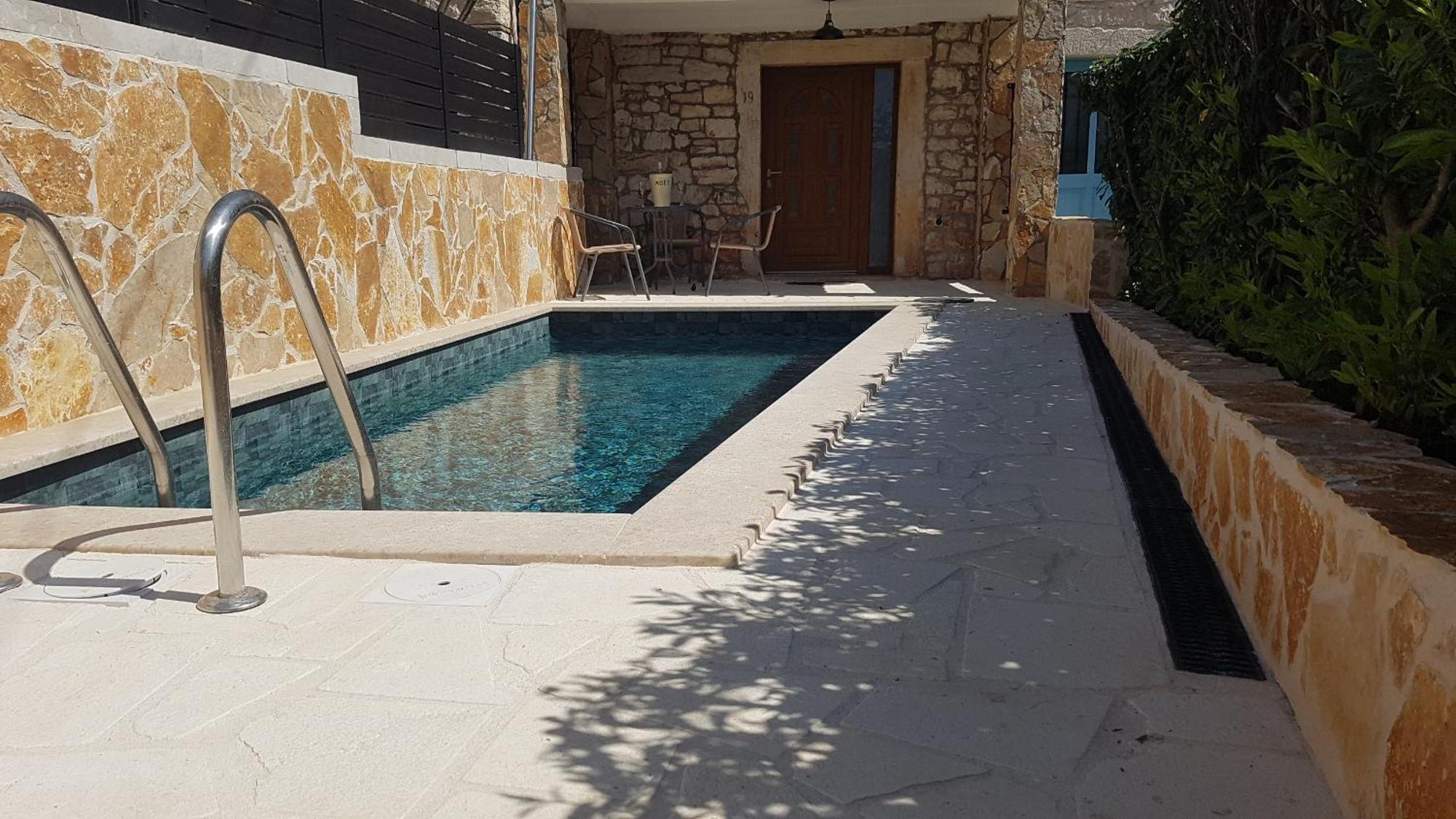 Holiday home Stone House Istria Hris 1 Baderna