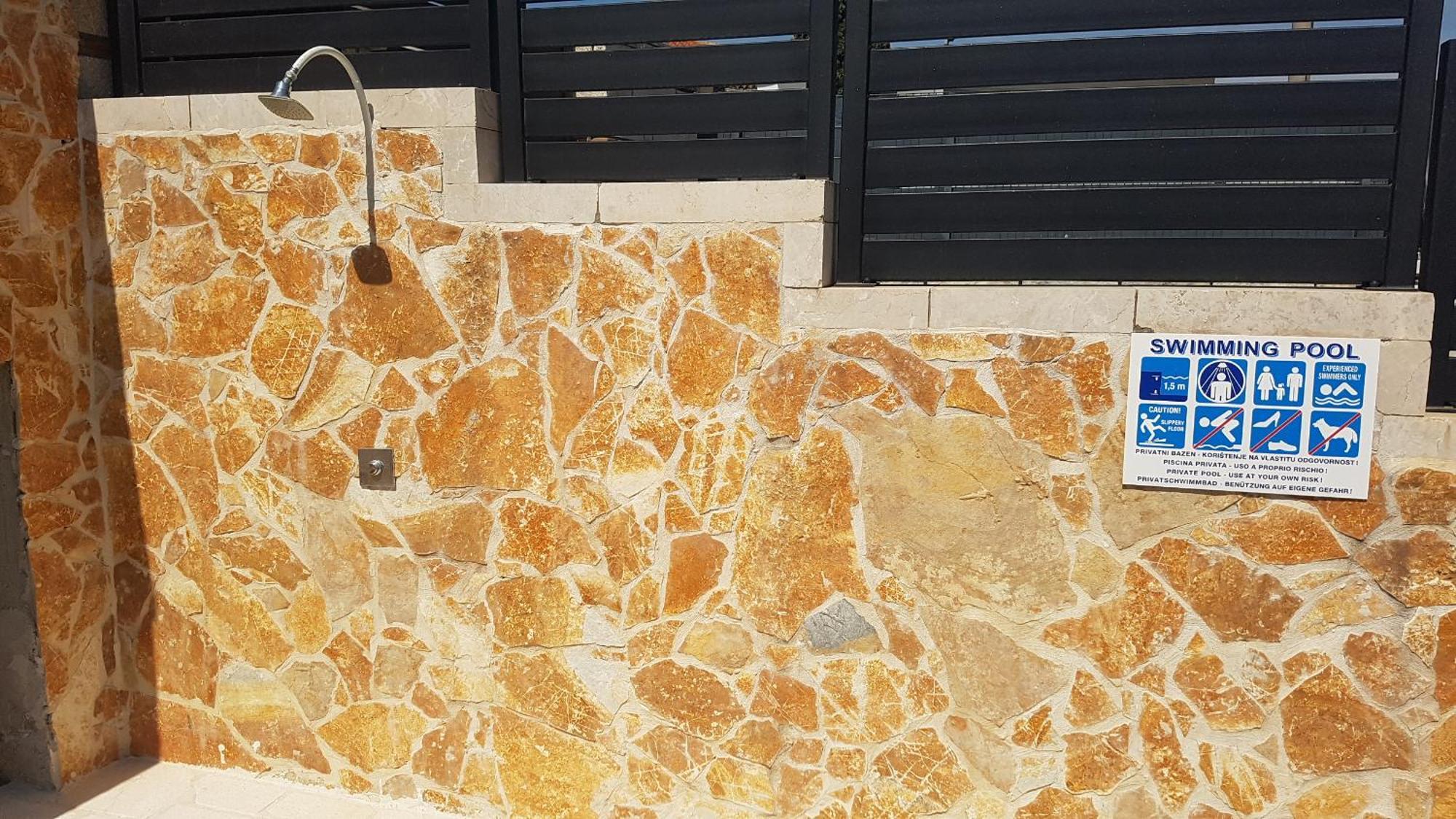 Stone House Istria Hris 1 Baderna