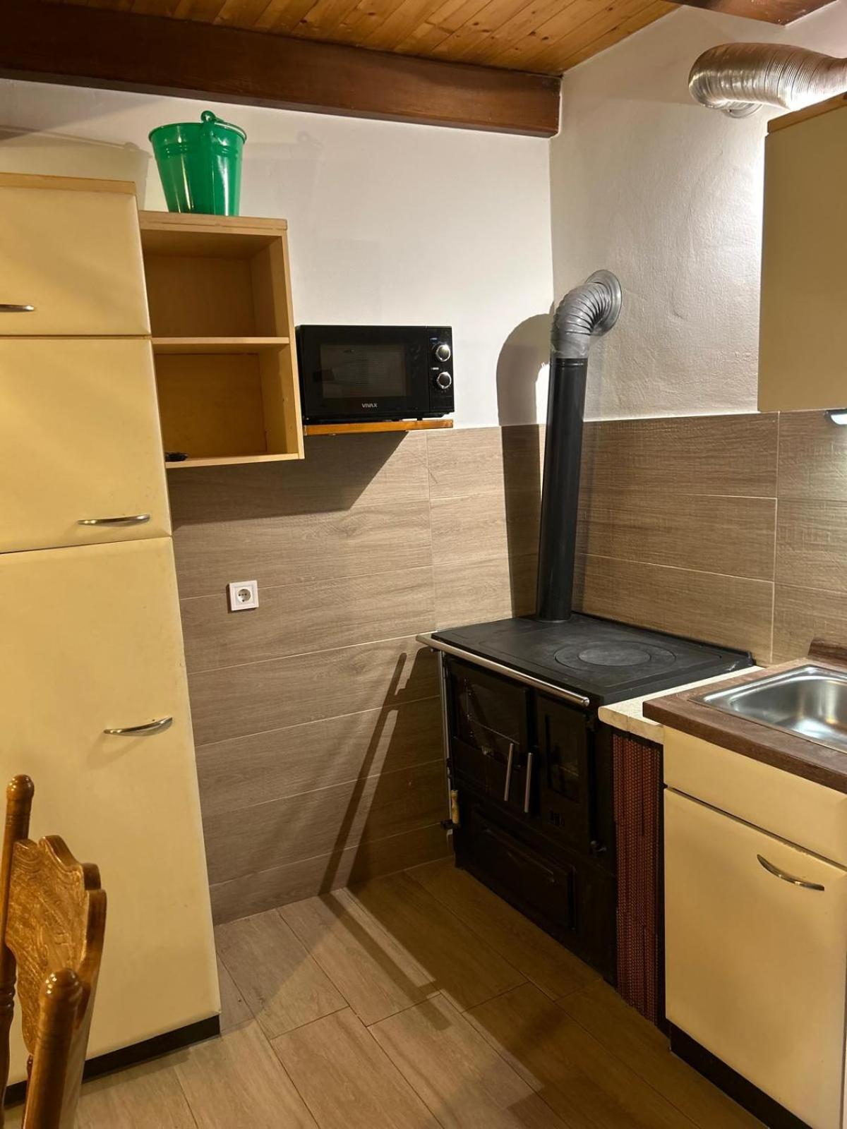Holiday home Stone House Istria Hris 1