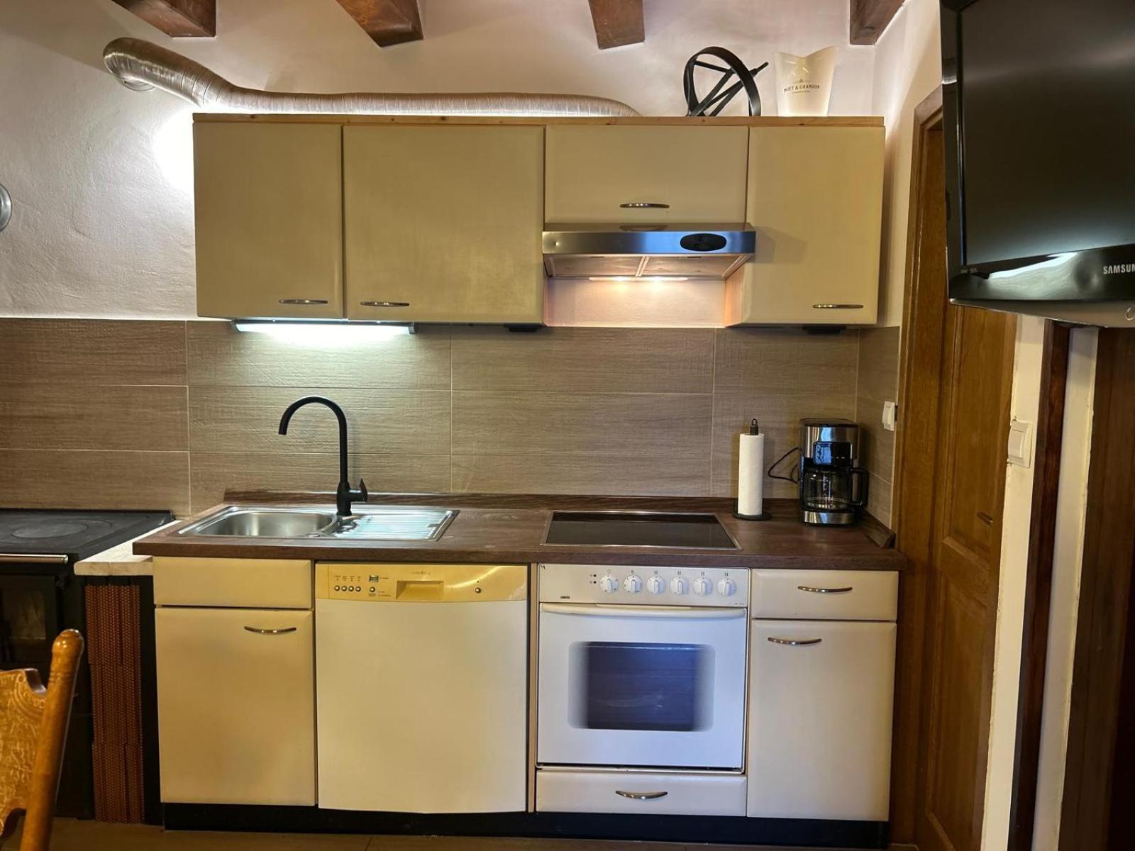 Holiday home Stone House Istria Hris 1 *