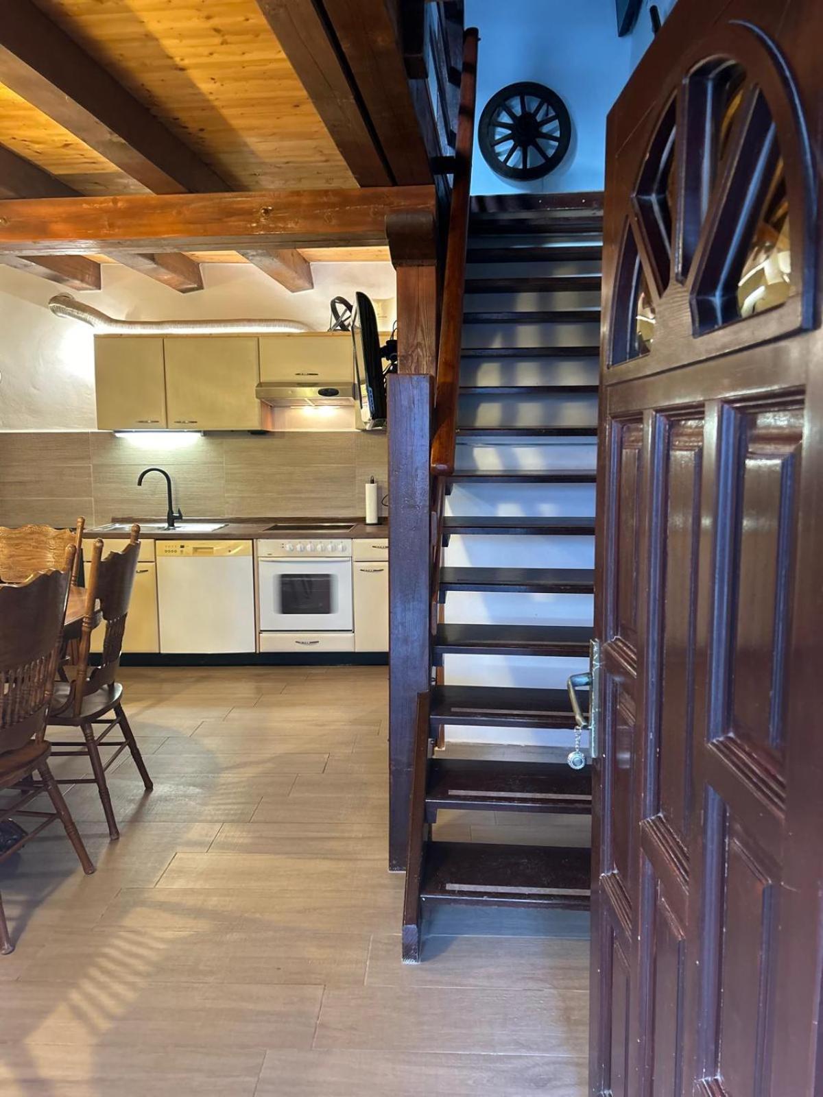 Holiday home Stone House Istria Hris 1 *
