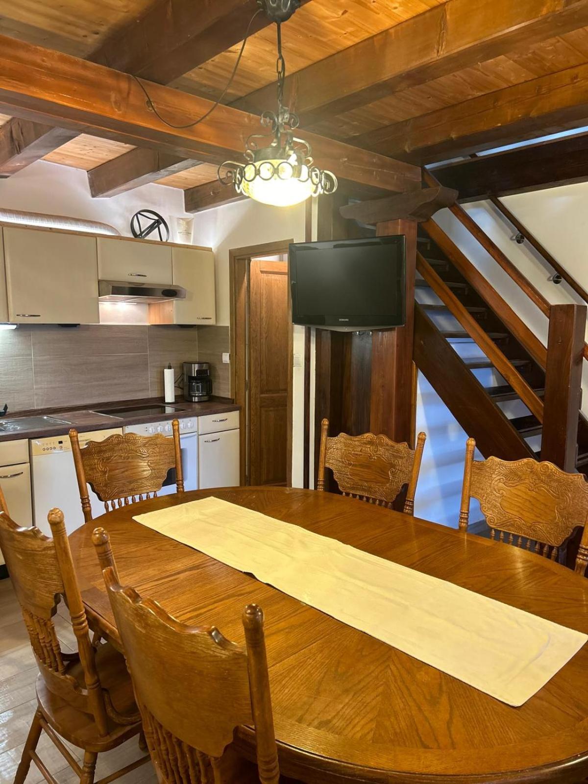 Holiday home Stone House Istria Hris 1 Baderna