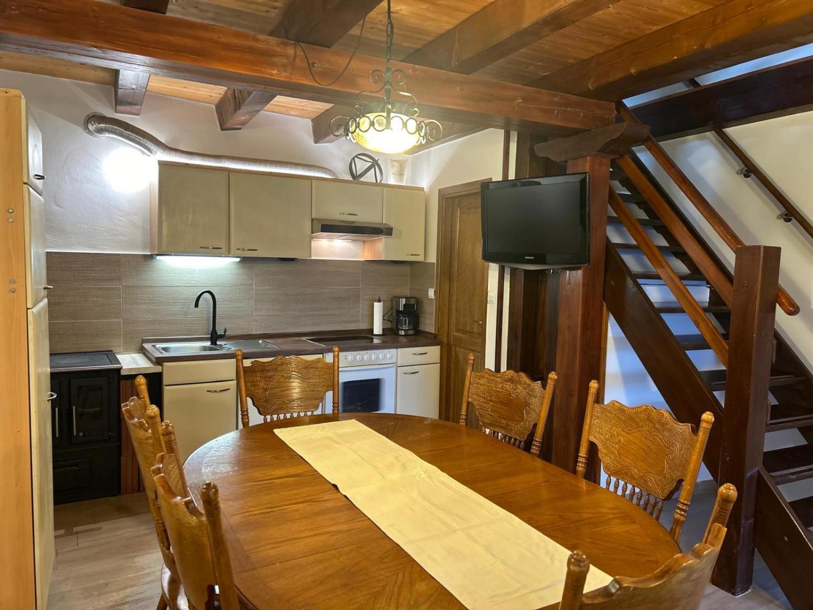 Holiday home Stone House Istria Hris 1 Baderna