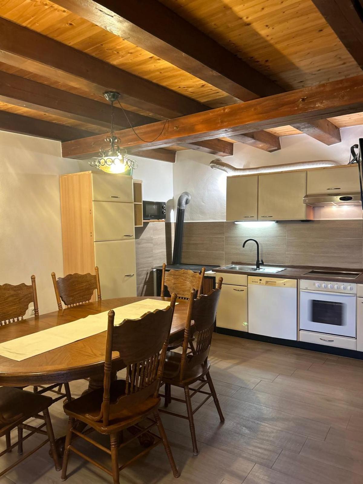 Stone House Istria Hris 1 Baderna