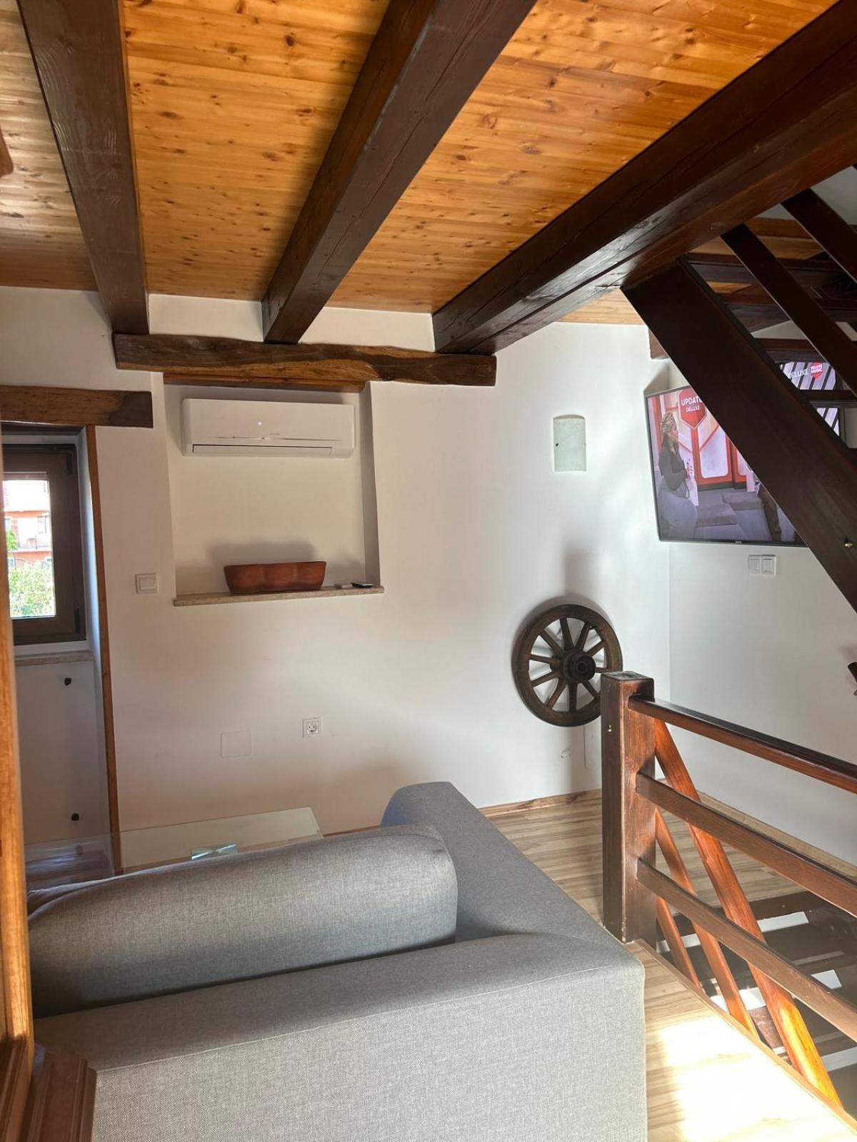 Holiday home Stone House Istria Hris 1 *