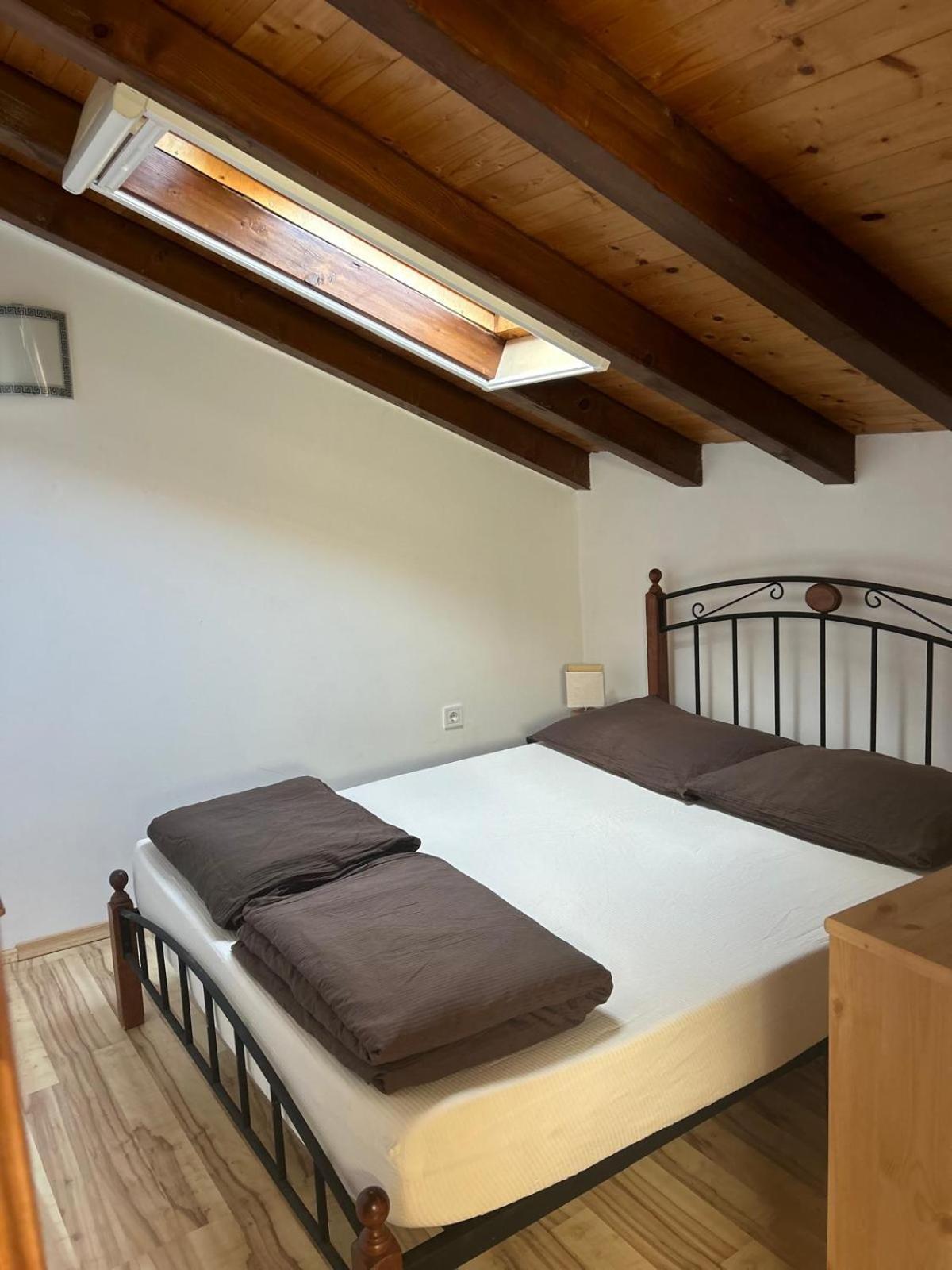 Holiday home Stone House Istria Hris 1
