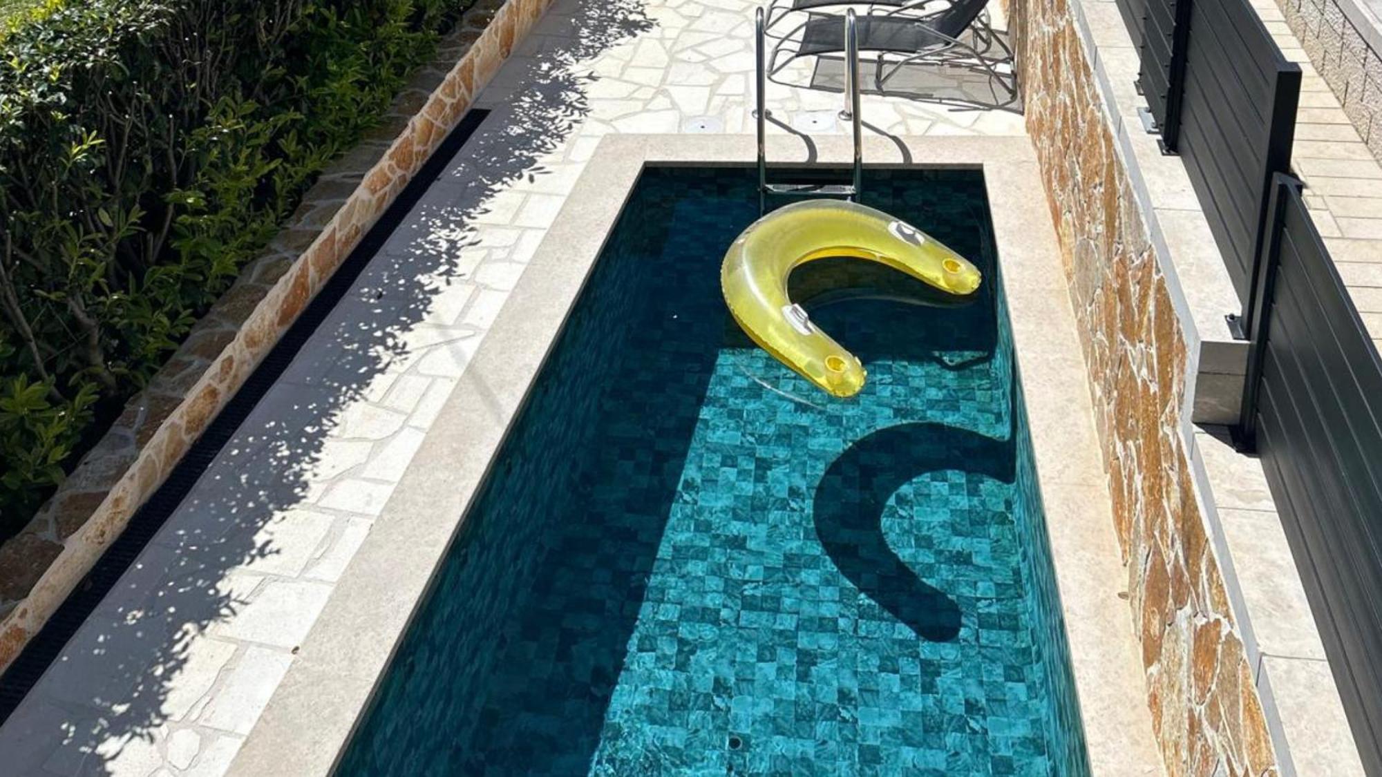Holiday home Stone House Istria Hris 1