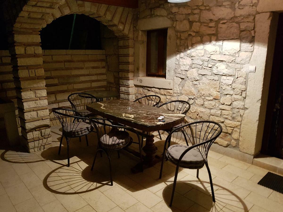 Stone House Istria Hris 1 Holiday home Baderna