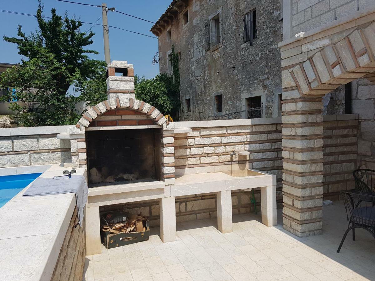 Dovolenkový dom Stone House Istria Hris 1 *