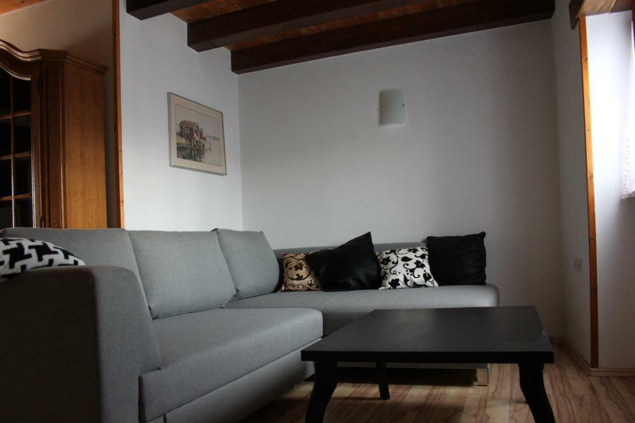 Holiday home Stone House Istria Hris 1 Baderna