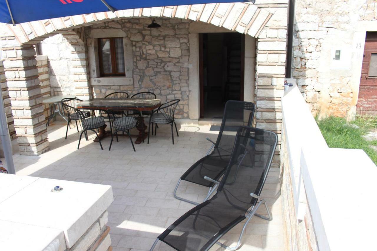 Stone House Istria Hris 1 Holiday home Baderna