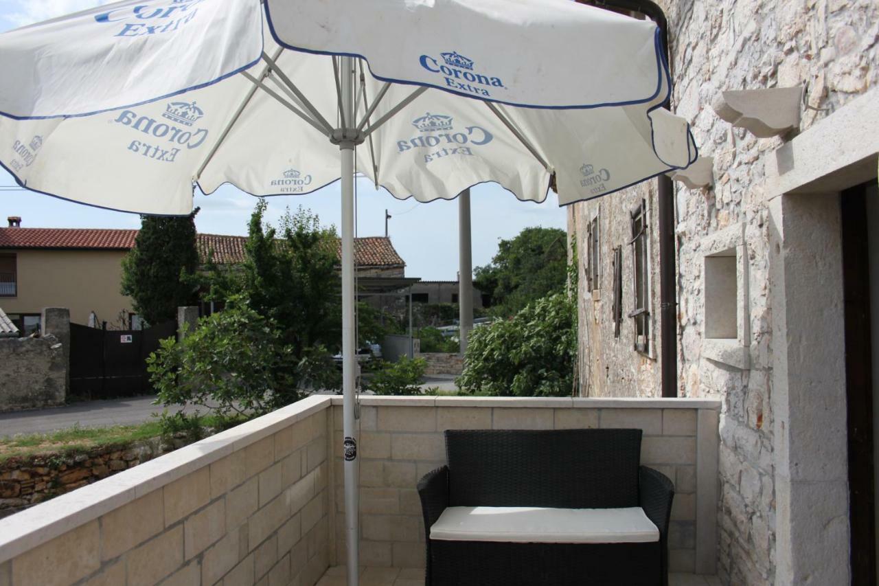 Stone House Istria Hris 1 Holiday home