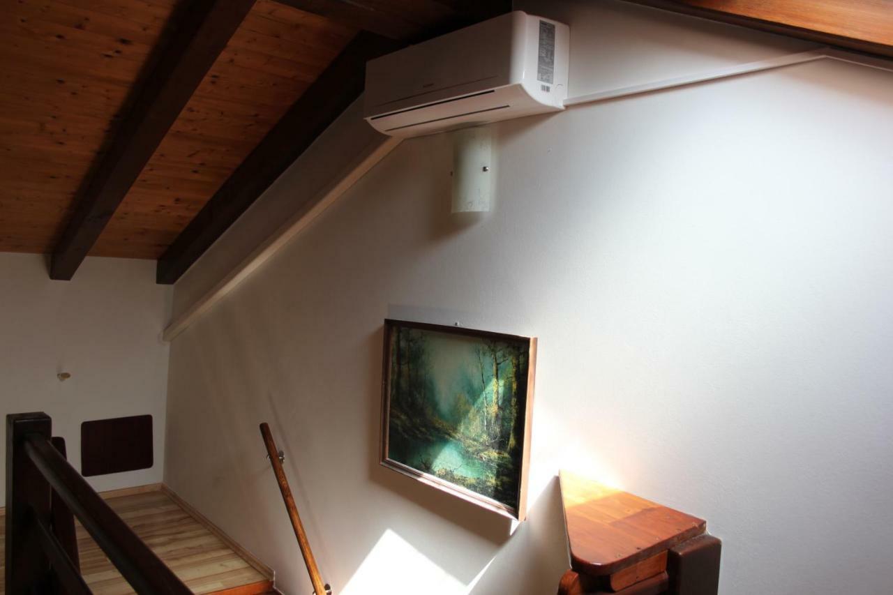 Stone House Istria Hris 1 Baderna