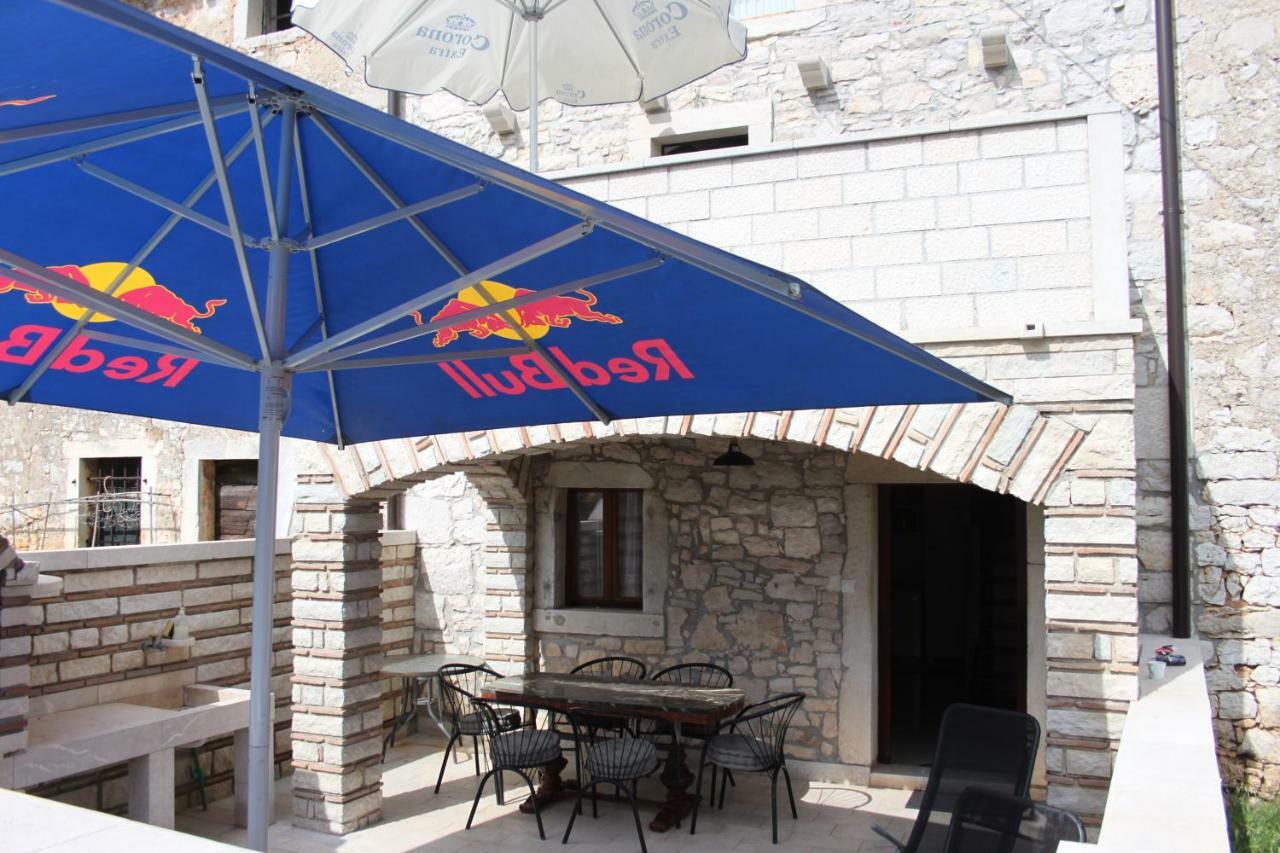 Holiday home Stone House Istria Hris 1 *