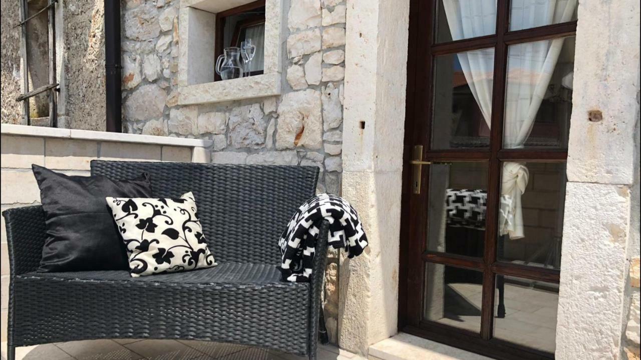 Stone House Istria Hris 1 Holiday home