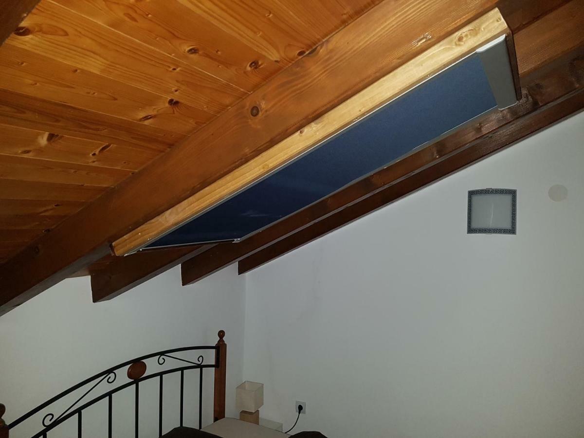 Stone House Istria Hris 1 Baderna