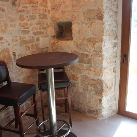Stone House Istria Hris 1 Villa Baderna Exterior photo