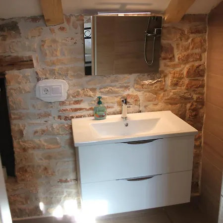 Stone House Istria Hris 1 Villa Baderna Exterior photo