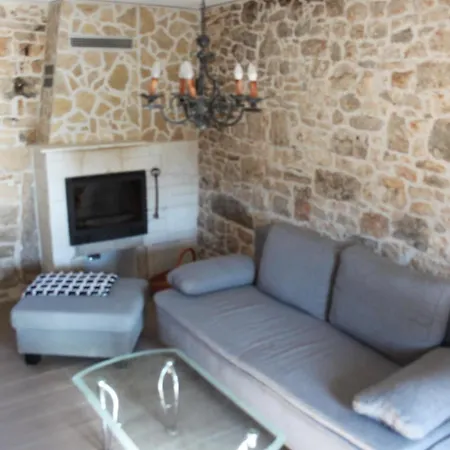 Stone House Istria Hris 1 Villa Baderna Exterior photo