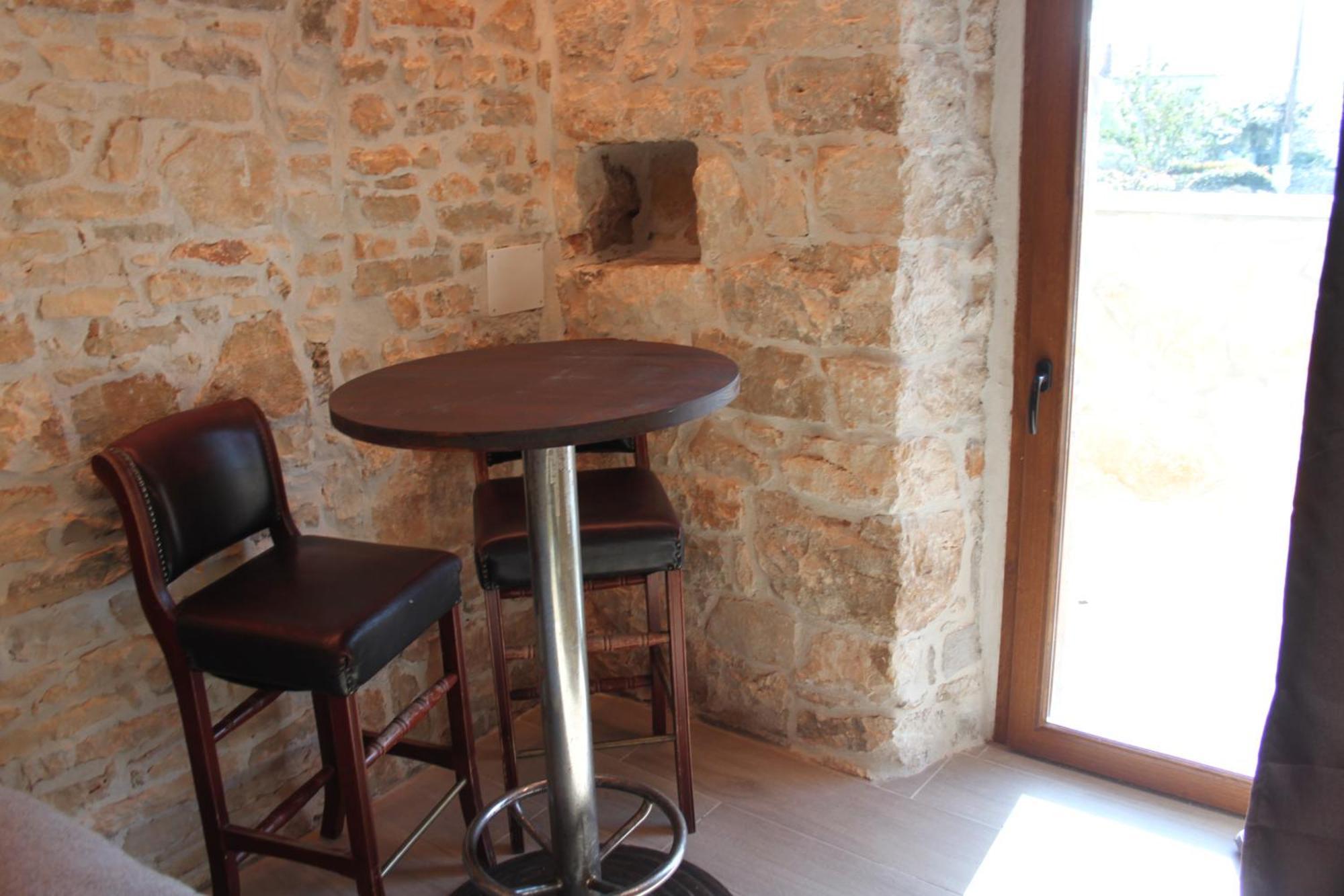 Dovolenkový dom Stone House Istria Hris 1 *