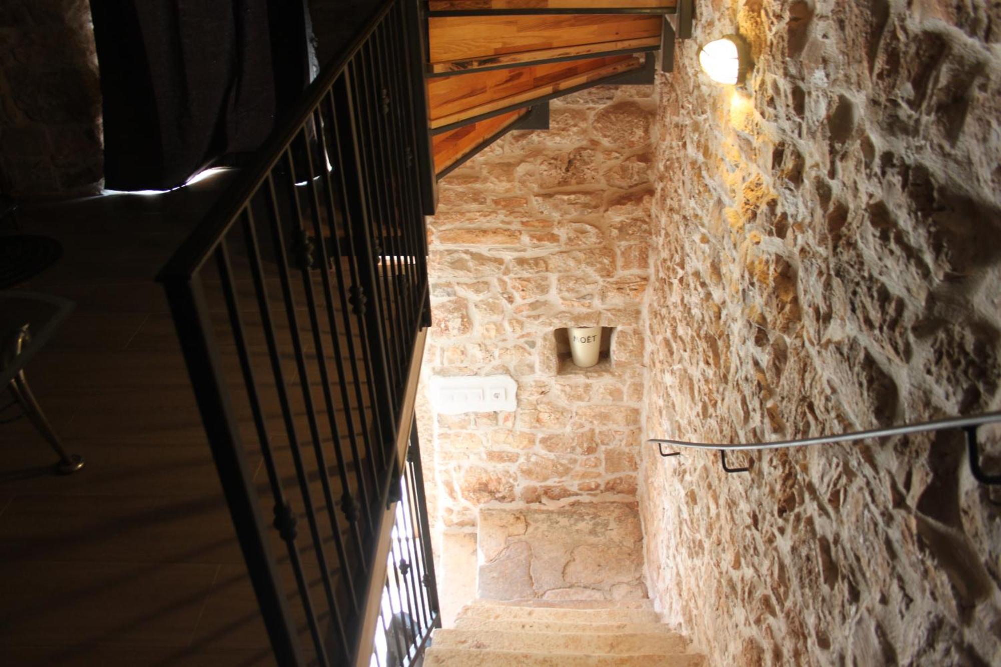 Stone House Istria Hris 1 Dovolenkový dom