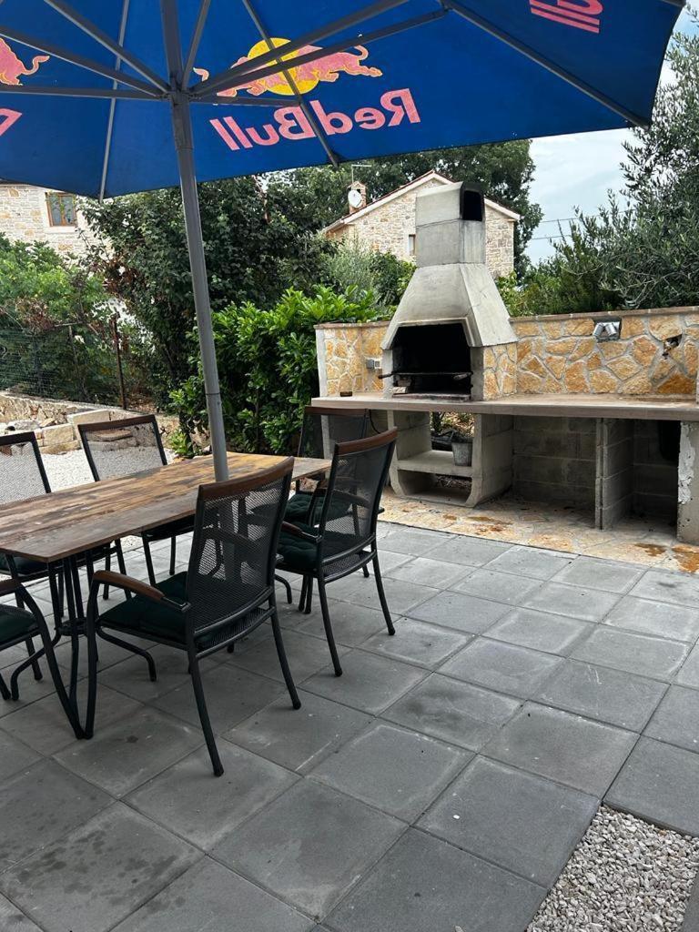 Stone House Istria Hris 1 *
