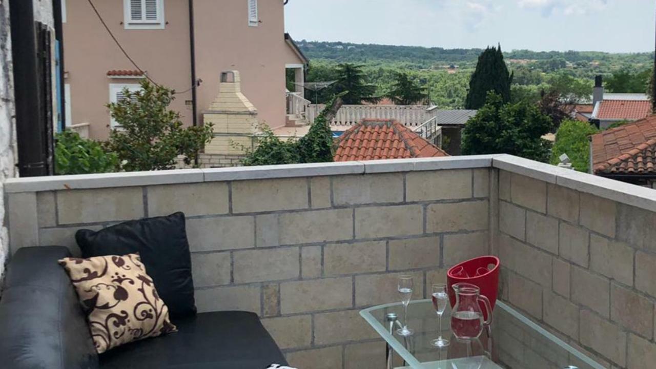 Stone House Istria Hris 1 * Baderna